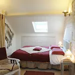 Le Vendome Cote Jardin Тур