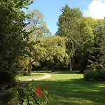 Le Vendome Cote Jardin Отель типа 