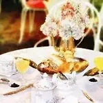 Le Vendome Cote Jardin Bed and breakfast