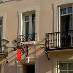 Le Vendome Cote Jardin 2* Тур