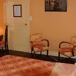 Le Vendome Cote Jardin Тур