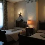Bed & Breakfast Le Vendome Cote Jardin Tours