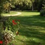 Bed & Breakfast Le Vendome Cote Jardin