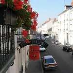 Le Vendome Cote Jardin Отель типа 