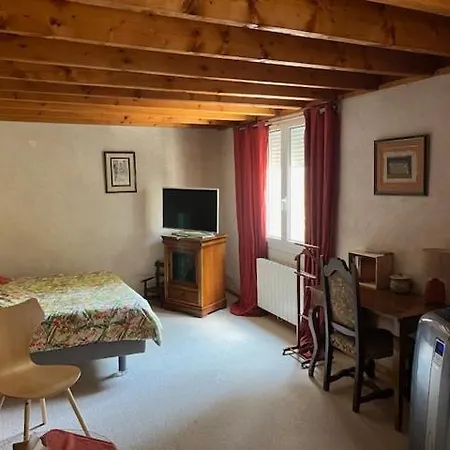 Le Vendome Cote Jardin Отель типа 