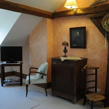 Couette-café Le Vendome Cote Jardin Tours