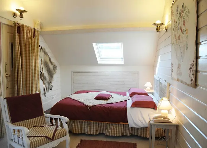 Le Vendome Cote Jardin Тур