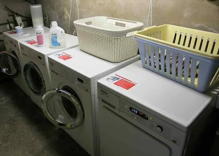 Bed and Breakfast Le Vendome Cote Jardin Τουρ