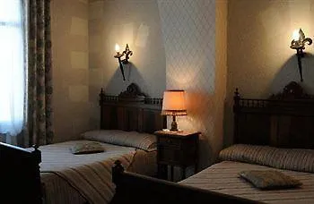 Le Vendome Cote Jardin 2* Тур