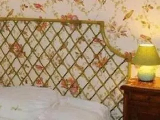 Le Vendome Cote Jardin